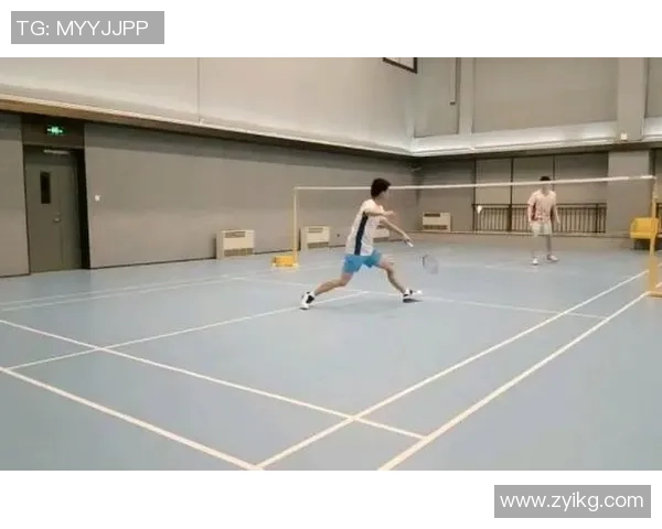 对话陈军：回顾我的网球生涯与未来展望