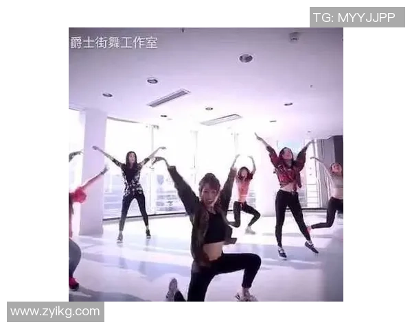 杭州街舞队比赛经验分享与技巧探讨助力街舞文化发展 杭州街舞队比赛经验分享与技巧探讨助力街舞文化发展