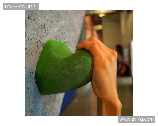 攀岩新手必看：全面提升个人能力的入门指南与技巧分享