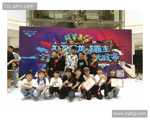 广州街舞队个人能力排名创新高引领全国街舞新潮流