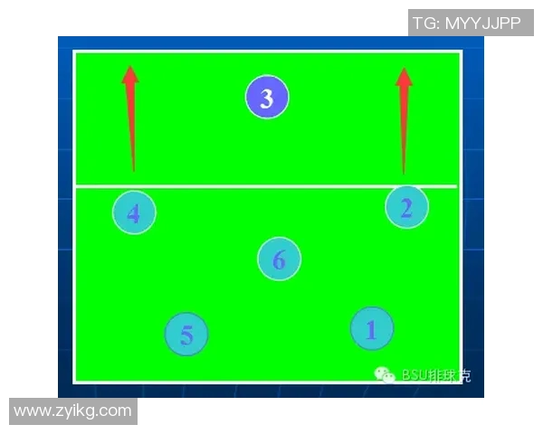 成都排球队整体压制打法深度分析与战术解读