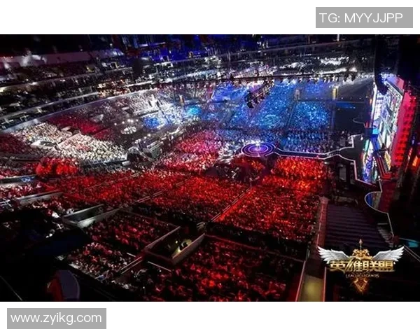 深度对话赵军谈英雄联盟的成长与挑战人生之路 深度对话赵军谈英雄联盟的成长与挑战人生之路