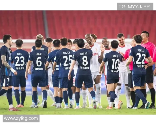 武汉足球队近期状态分析与未来展望：挑战与机遇并存的赛季之路