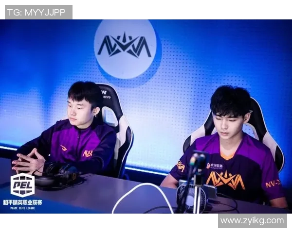 热议和平精英LNG战队状态转变背后的深层原因与未来展望