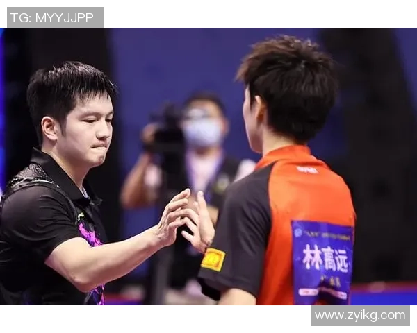 重庆乒乓球队选拔赛心理素质分析与表现评估探讨