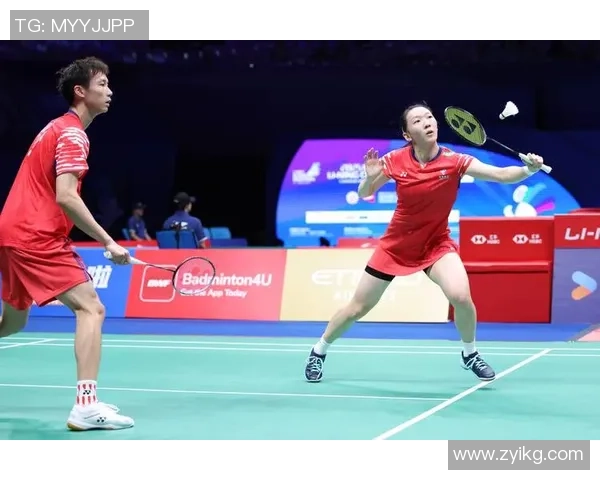 羽毛球深度解析：探秘北京羽毛球队的训练与管理策略