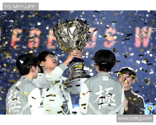 英雄联盟意识排行榜新鲜出炉IG战队再度夺魁引发热议